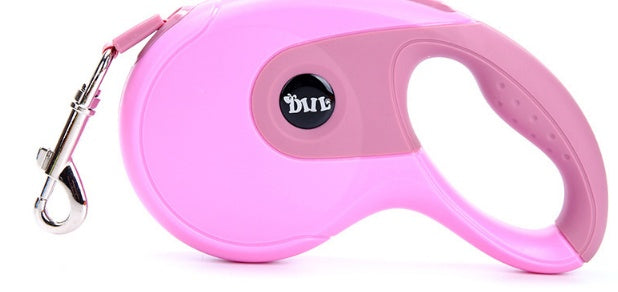 Discover the 5M Adjustable Pet Leash for Ultimate Walking Experience